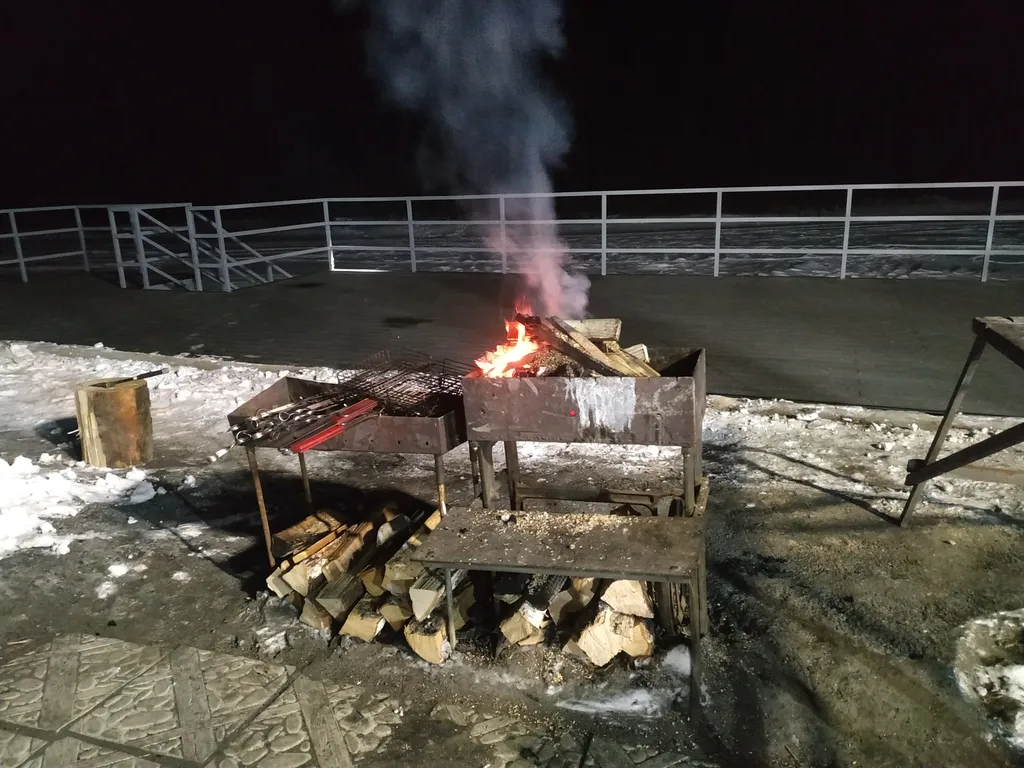 Уютный коттедж у реки