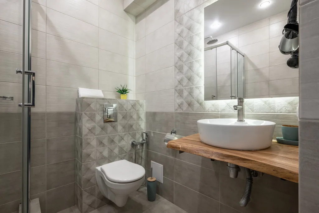 Квартира в 10 минутах от моря, Мамайка, дом бизнес-класса