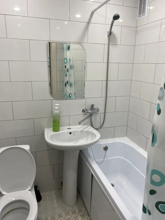 Уютная, чистая квартира после ремонта со всеми удобствами