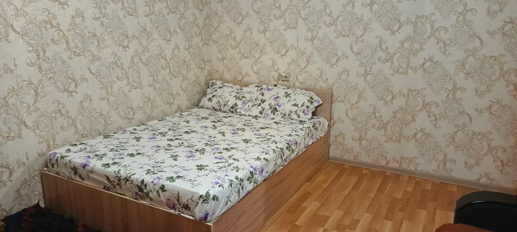 Квартира, ту которую ты ищешь