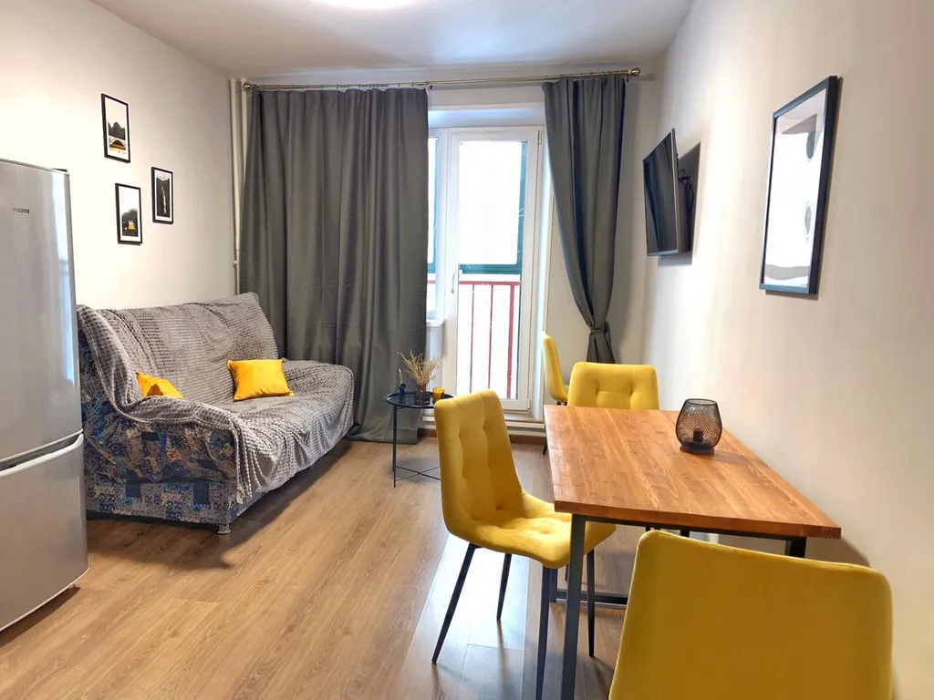 Удобная евродвушка рядом с ареной трактор, от 3-х суток скидки