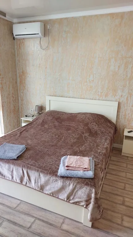 Квартира Двухместный номер стандарт — аренда посуточно в Алахадзы