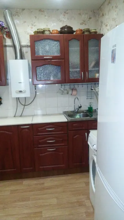 Уютная комната в квартире в историческом центре