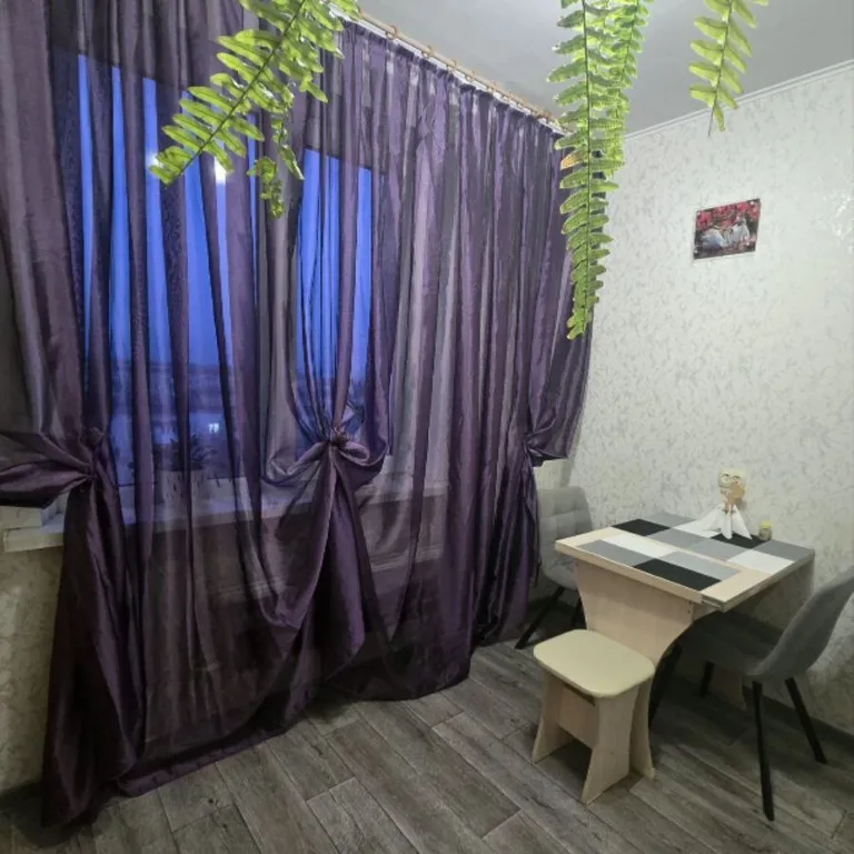 Уютная квартира на берегу моря