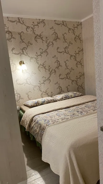 Квартира для отдыха