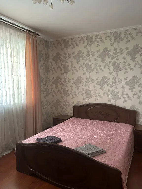 Коттедж на берегу моря