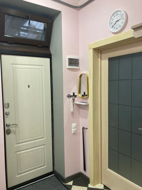 Квартира в историческом центре