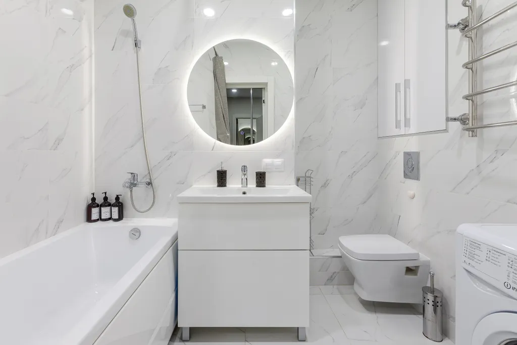 Апартаменты премиум в центре рядом с Волгой