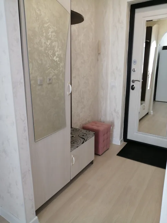 Студия от собственника рядом с ЖД и автовокзалом