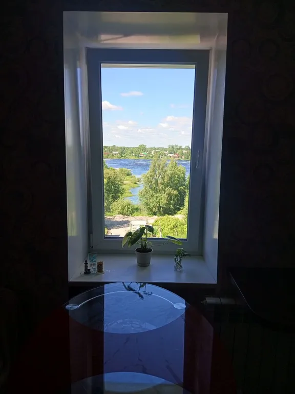 Уютная квартира в сердце города