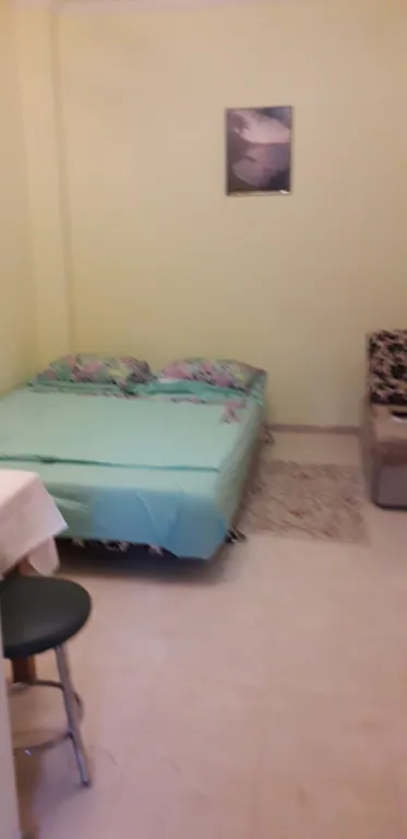 Домик на 2-3 человек