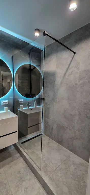 Уютная квартира в ЖК Дружба