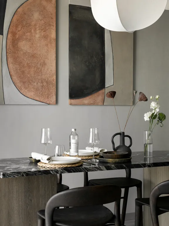 Премиум апартаменты Еco life с видом на пруд