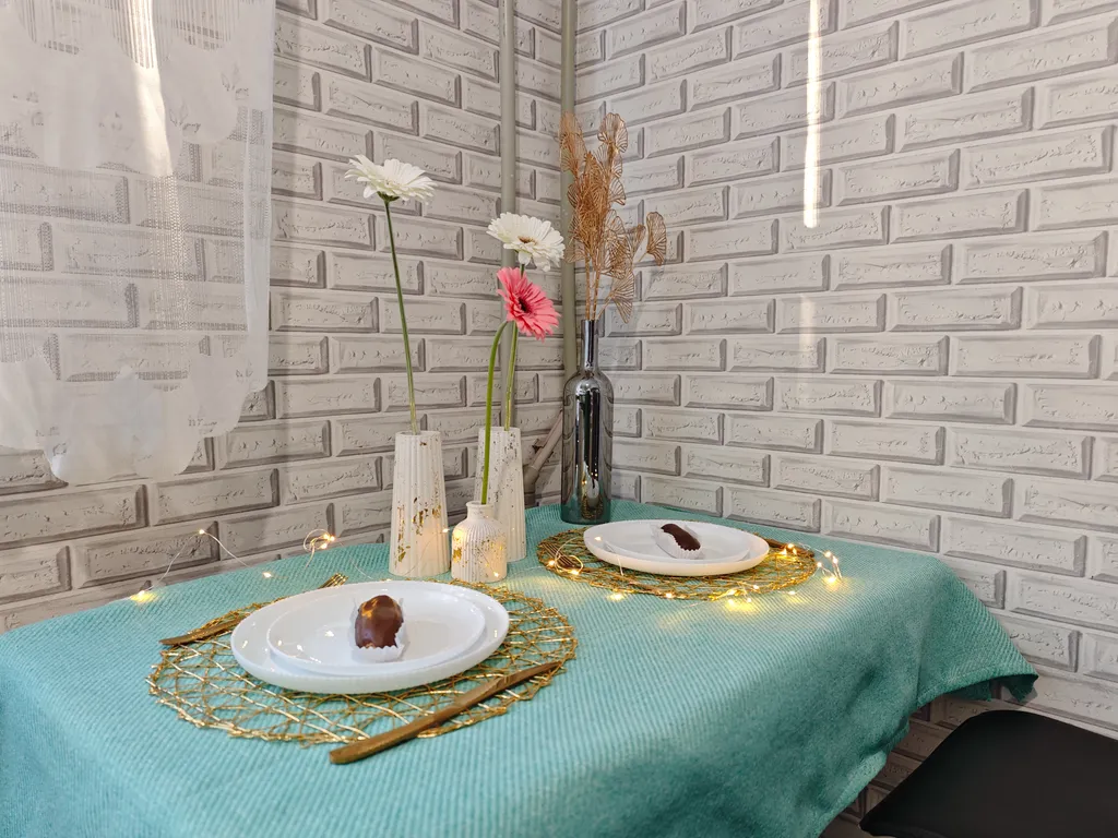 Квартира Квартира Счастье жить в Севастополе в самом центре с видом на Покровский собор — Севастополь