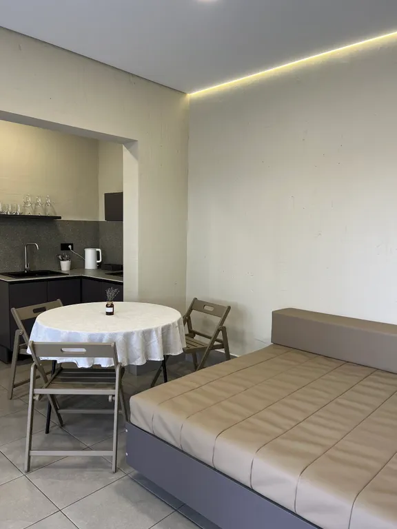 Дом для семейного отдыха