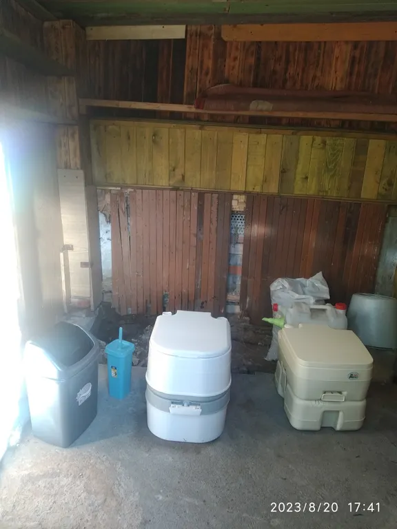 Дом у Канала