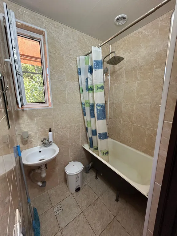 Этаж под ключ у моря