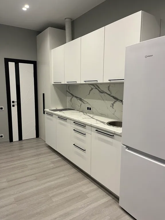 Квартира Lavаnder Apartment — просторные апартаменты в центре — Владивосток