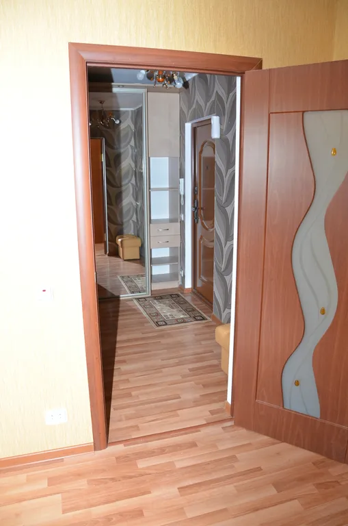 Квартира 1-комнатная Квартира — Зеленоградск