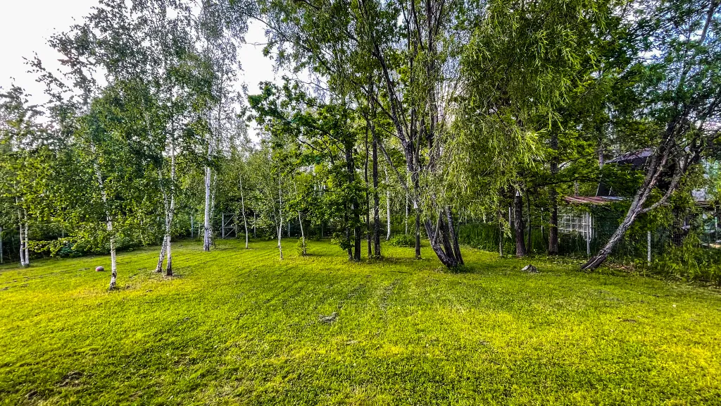 Таунхаус на берегу озера