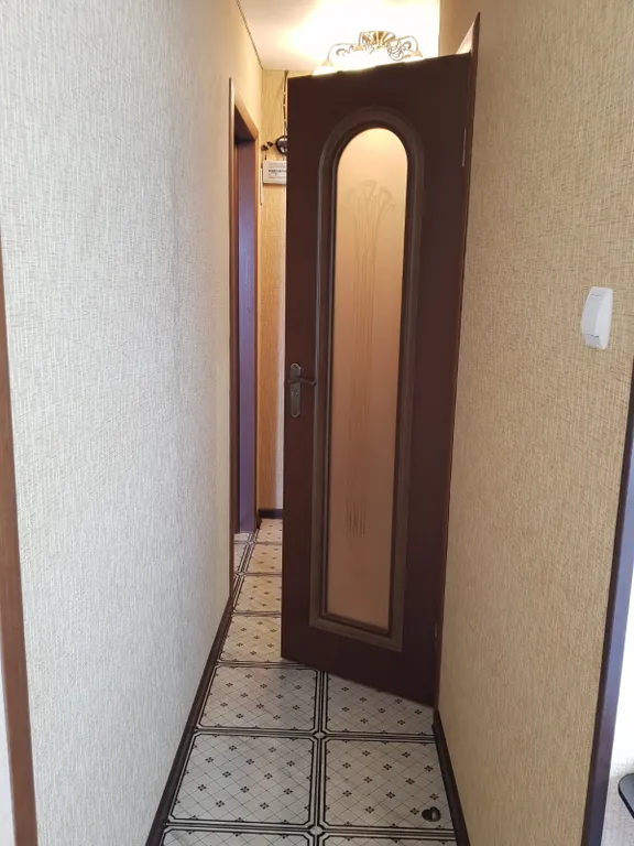 1-я квартира с видом на море