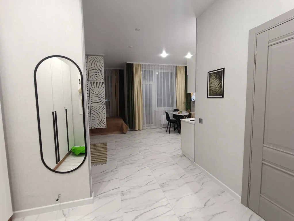 Апартаменты на Ярославском шоссе