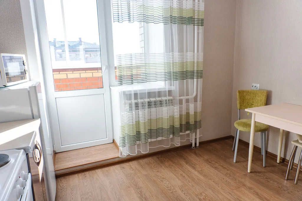 Чистая уютная квартира в центре