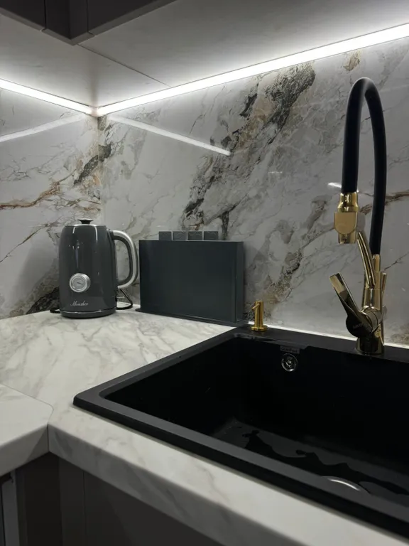 Лучший жилой комплекс с историей