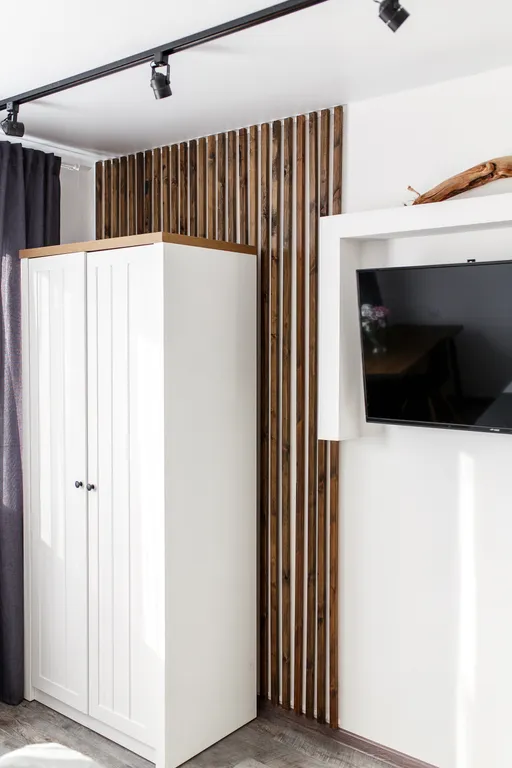 Квартира Kranz Rooms-уютные апартаменты у моря — Зеленоградск