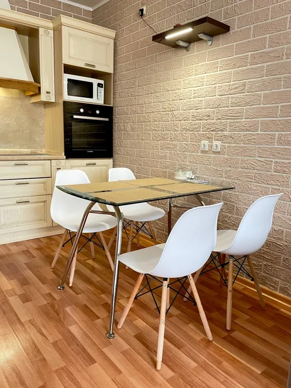 Квартира Квартира Уютная квартирка — Екатеринбург