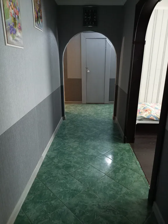 Квартира Квартира для вас — Кашира