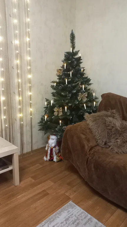 Уютно как дома