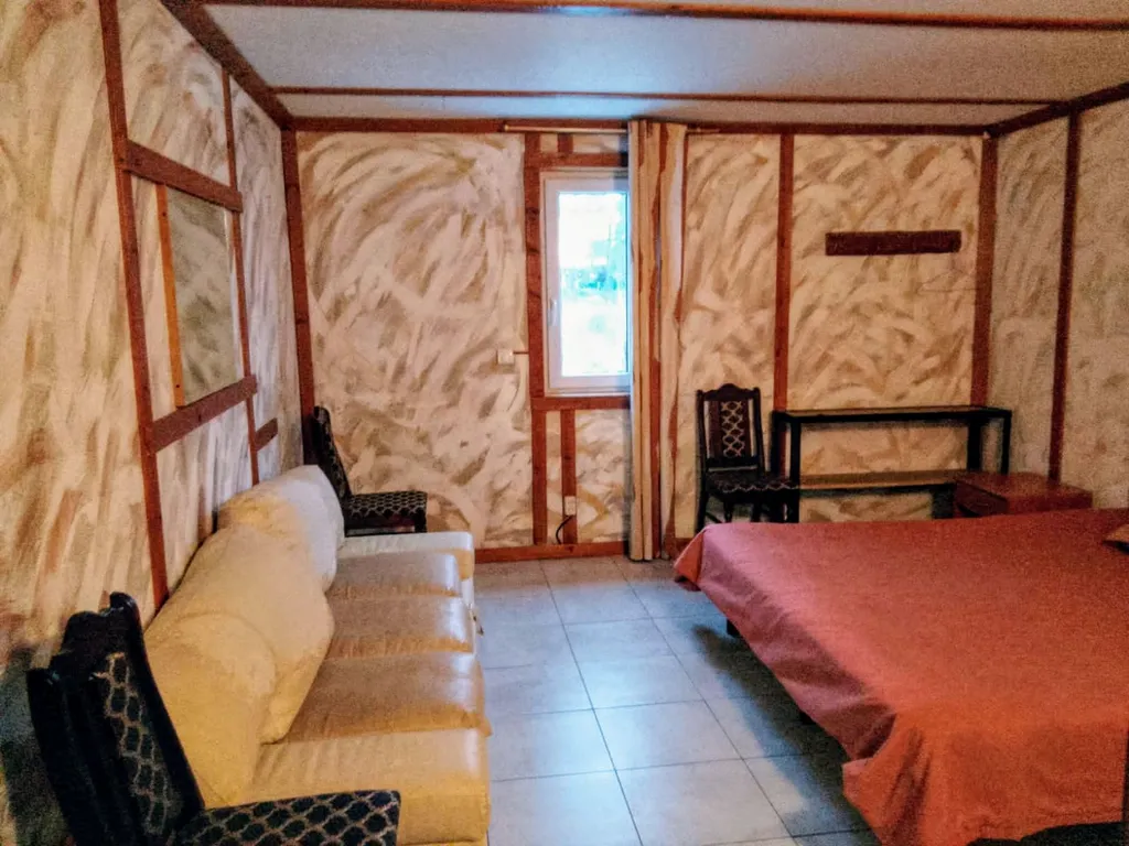 Коттедж Отличный отдых за городом — Сиверский