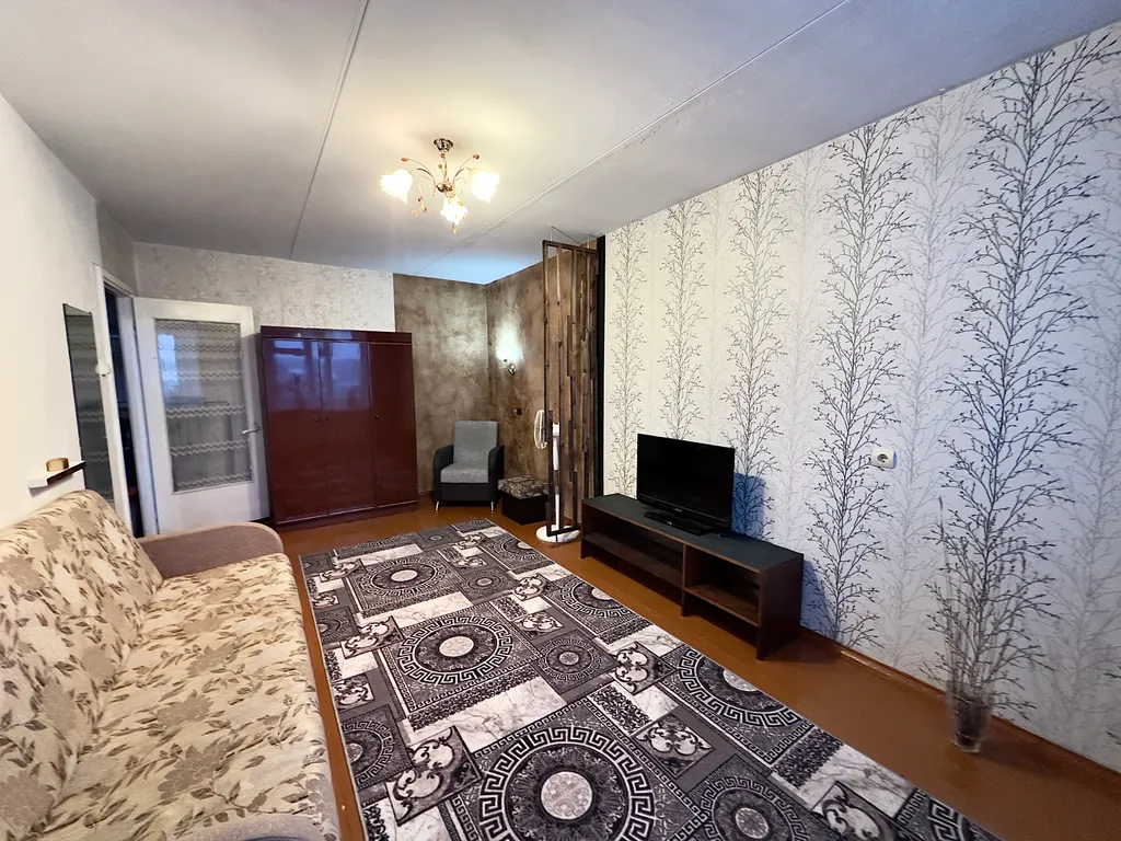 Квартира Тихое местечко вблизи леса — аренда посуточно в Кондопога