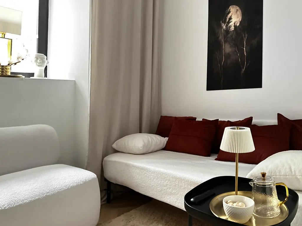 Квартира Апартаменты Matison Home, Петровка 26 — Москва