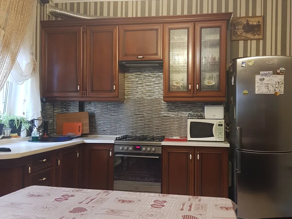 Коттедж Уютный дом в центре города — Калининград