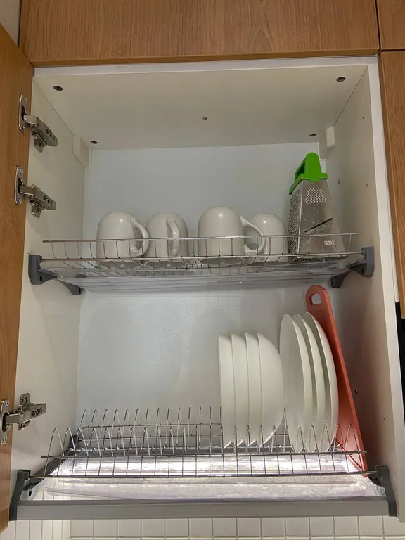 Уютная студия в центре города