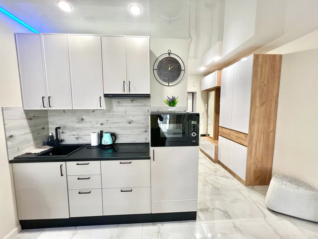 Квартира Квартира Yantarnaya Dolina — Светлогорск