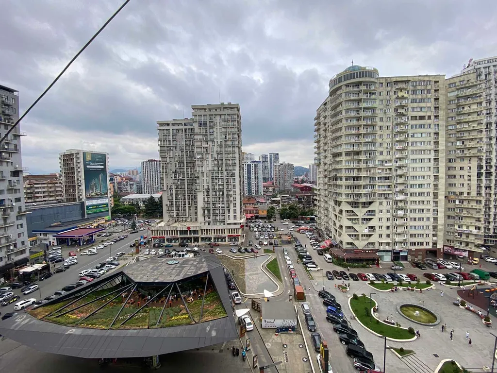 Рядом море 3 комнатную квартира, первая береговая линия