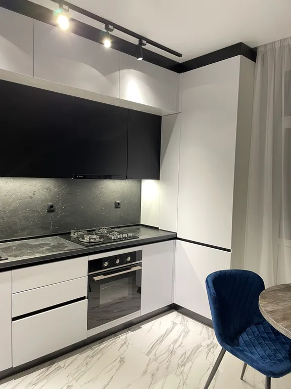 Квартира в ЖК Российский