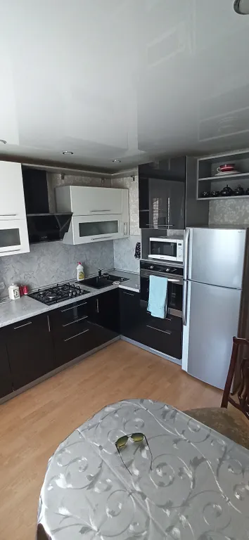 Уютная квартира на набережной реки — аренда посуточно в Углич