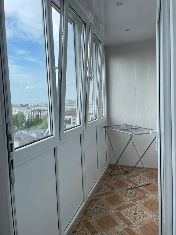 Квартира Уютная двухкомнатная квартира в центре города — Калининград