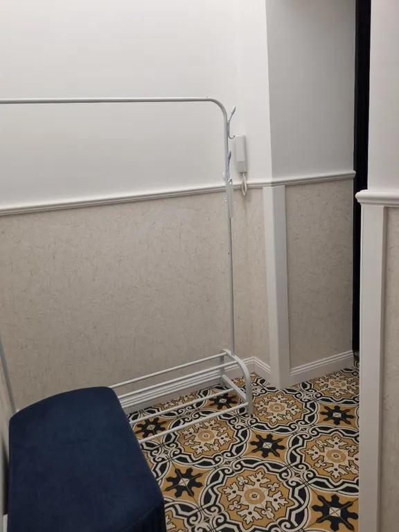 Стильные апартаменты у Кикоина