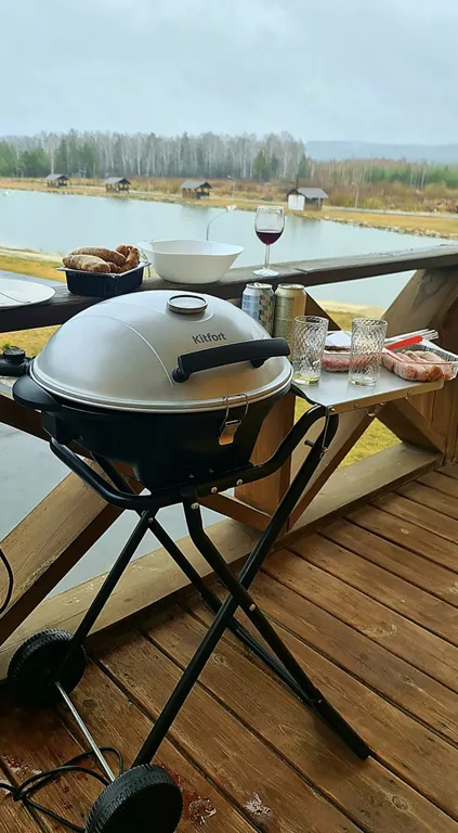 Просторная квартира с 3 спальнями в 250 метрах от подъемника