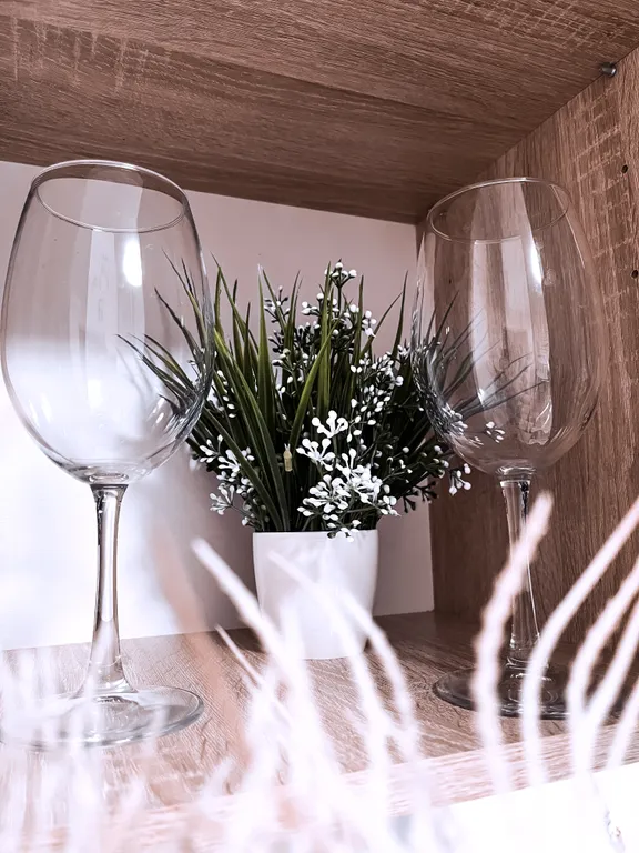 Лесная сказка рядом с М-4