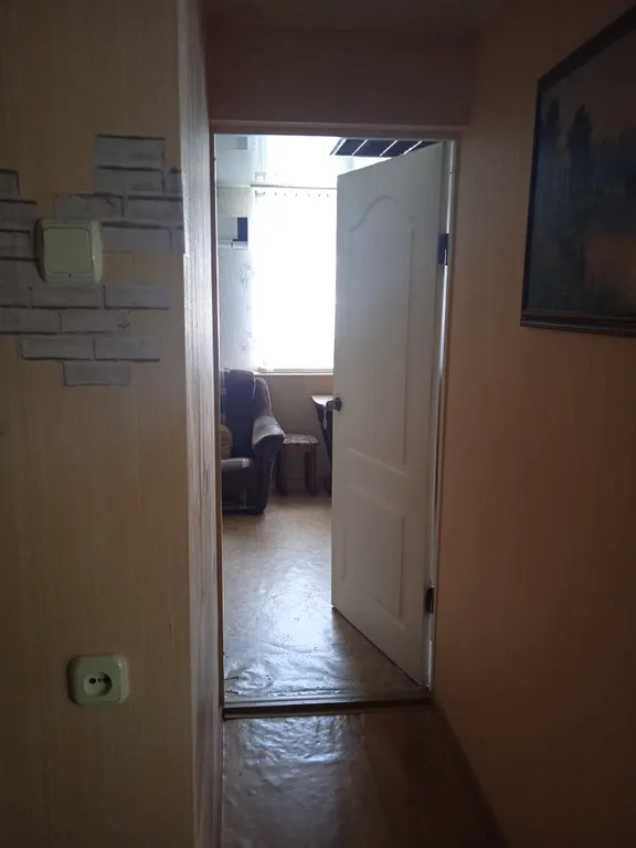 Уютная комната недалеко от моря