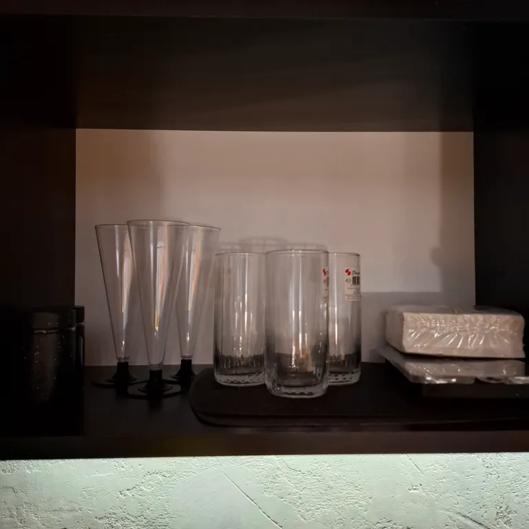 Апарт-Уют на Гордеевской