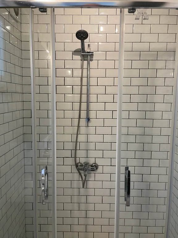 Видовой апартамент с собственной террасой