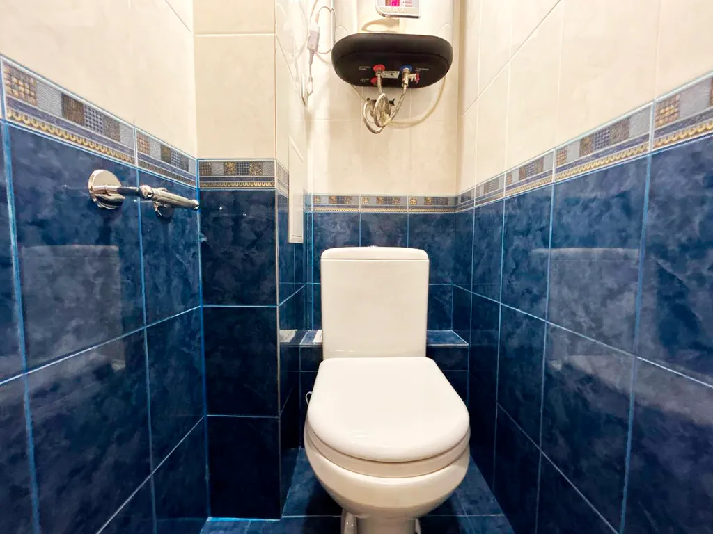 Northern apartments рядом с центром