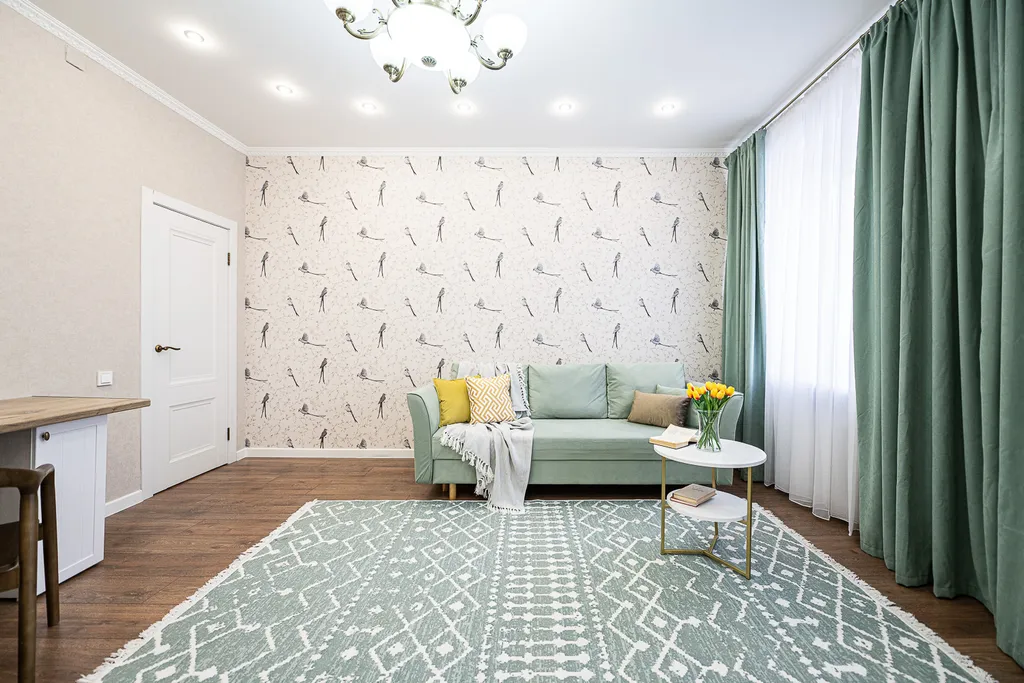 Пять Звёзд Бульвар Славы